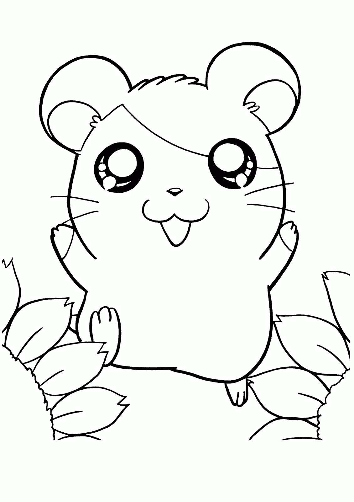 Featured image of post Desenho De Hamster Para Colorir Guarda do le o descubram milhares de desenhos a colorir gratuitos para imprimir destinados ao p blico infantil