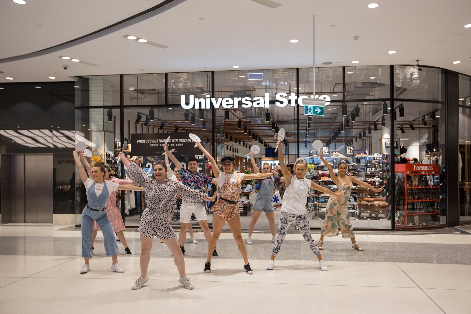 2NURFM Hunter News Big Fun at Westfield Kotara, Expansion Unveiled