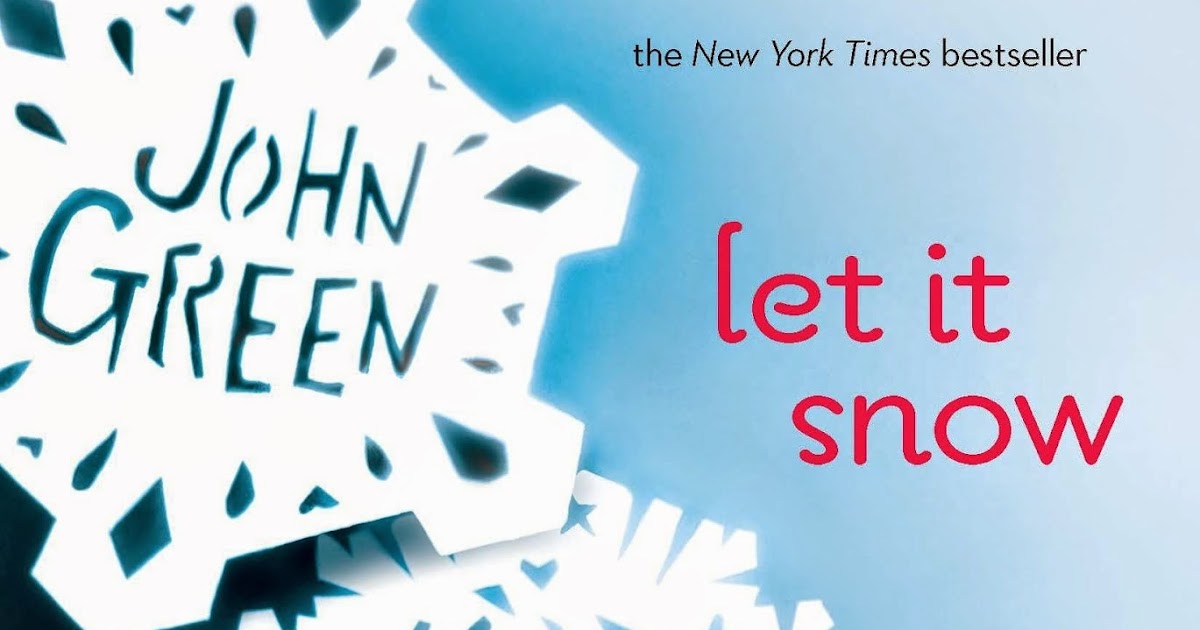 Eclectic Reviews by Amy Sisson Let It Snow Three Holiday Romances