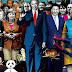Las IMPACTANTES profecias de The Economist , la revista de los ROTHSCHILD