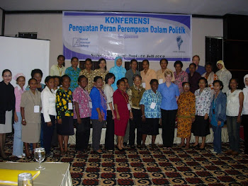 Jayapura Papua 30 Juni - 1 Juli 2009