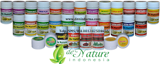 Apakah Produk De Nature Ada di Apotik Umum? Apakah Produk De Nature Ada di Apotik Umum?