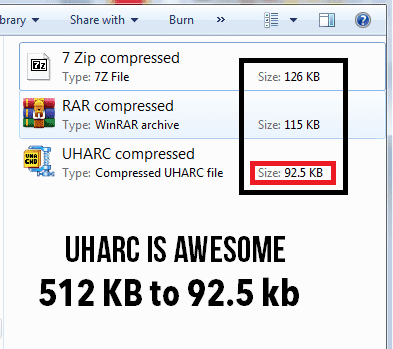 uharc,how to use uharc uharc,how to use uharc