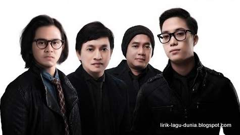 Lirik Lagu Janji Suci - Yovie & Nuno | Lirik Lagu Dunia