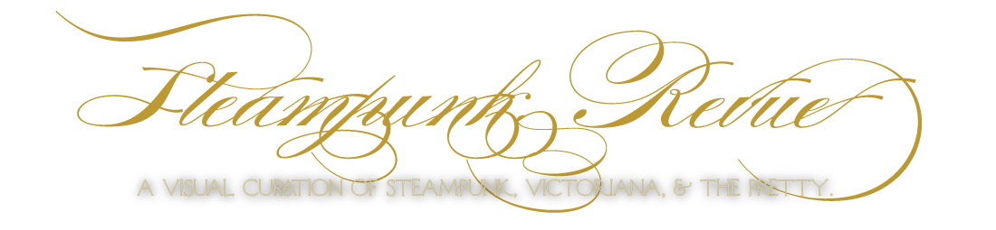 Steampunk Revue