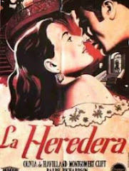 LA HEREDERA