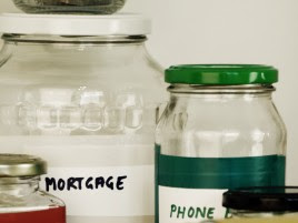 How to Create a Household Budget: Part II (Getting it On Paper)