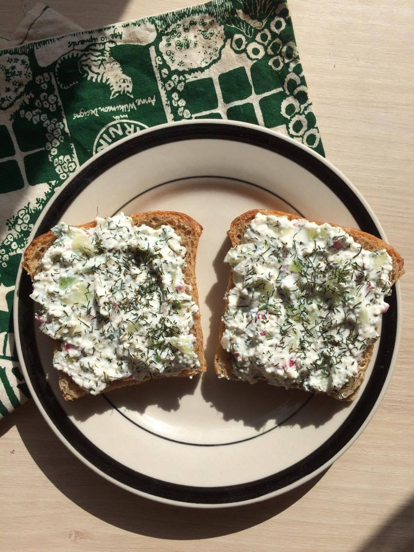 Kamazfutra Wiosenny Twaro ek Spring Cottage Cheese kamazfutra-wiosenny-twaro-ek-spring-cottage-cheese