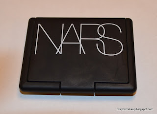 NARS Sex Appeal