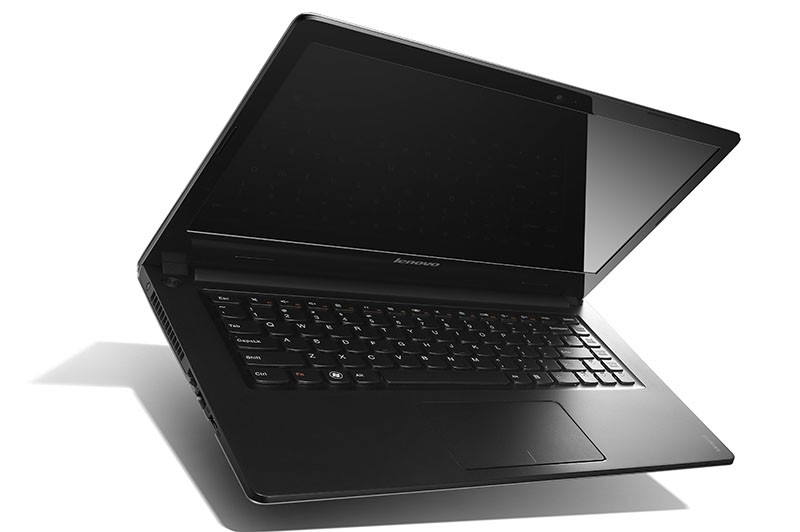 Lenovo Brings in New Costeffective, Slim and Mild S Series Notebooks