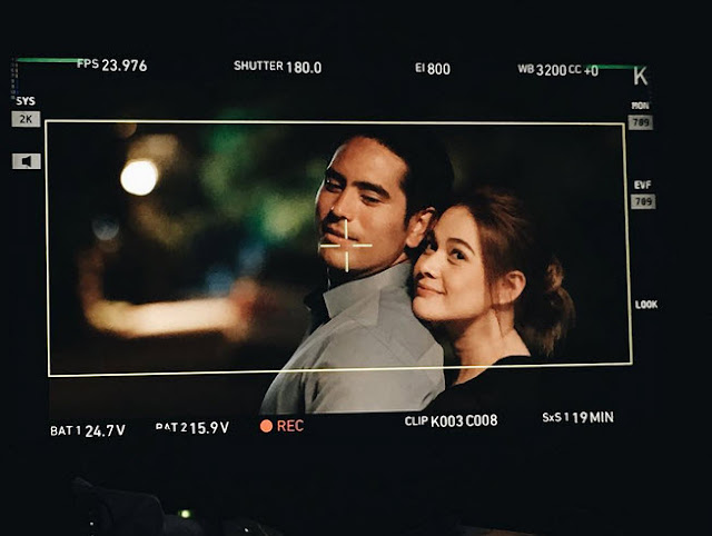 Watch Full Movie Bea Alonzo And Gerald Anderson How To Be Yours Star Cinema Has Released A Sneak K Photos Of Its Upcoming Movie How To Be Yours The First Screen Team Up Former Bea Alonzo And