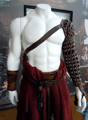 Conan the Barbarian movie costume