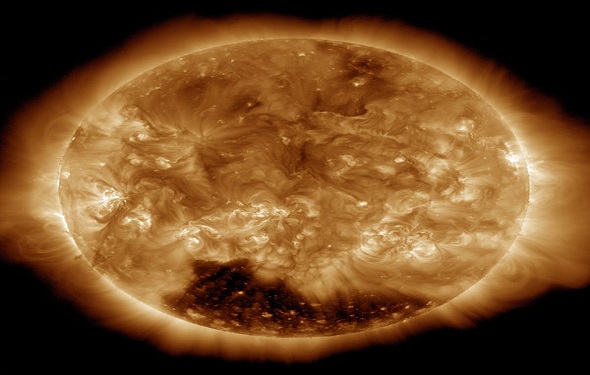 the-sun-الشمس
