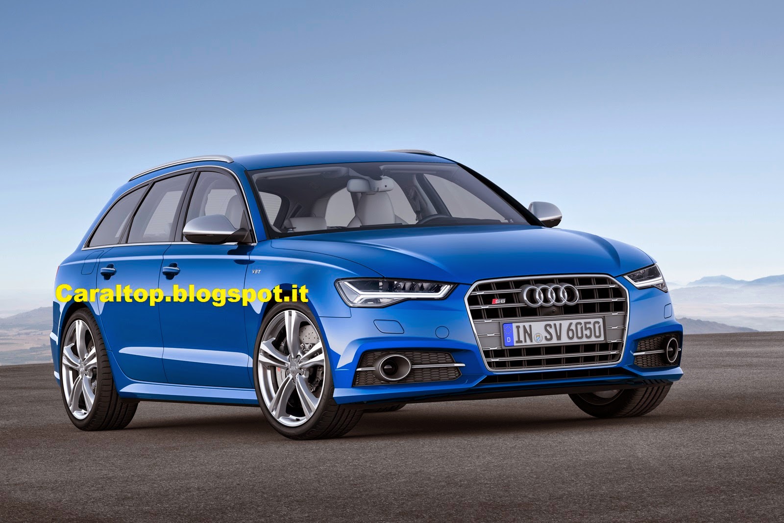 Ауди s6 rs