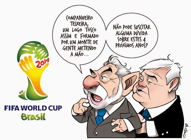ricardo teixeira lula brazil corruption corrupção mensalão world cup fifa 2014