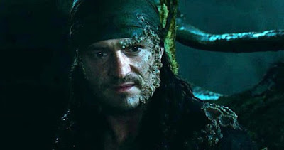 Pirates of the Caribbean: Dead Men Tell No Tales: