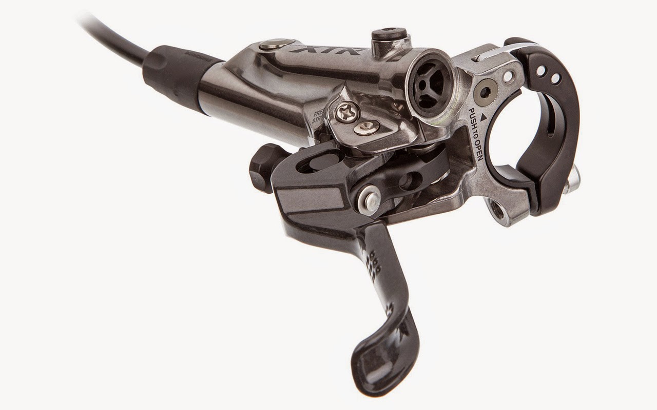 shimano m9020 brakes