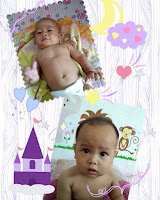 Baby Arsen & Kamal