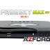 Atualização Freesky Max HD Mini V1.41 - 04/11/2019