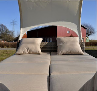 Sonnenliege Für Zwei Sonnenliege Für Zwei