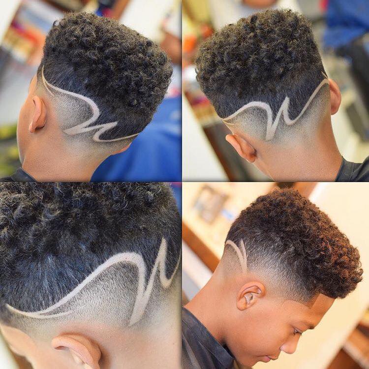 20 Trendy Boys Haircuts Styles Your Kids Will Love Decor
