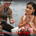 An interview with Miss Universe Pia Wurtzbach in Dubai