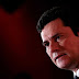 Moro proíbe uso de provas colhidas pela Lava Jato contra colaboradores