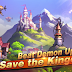 Brave Fighter2 Legion Frontier v1.1.0 Apk Mod