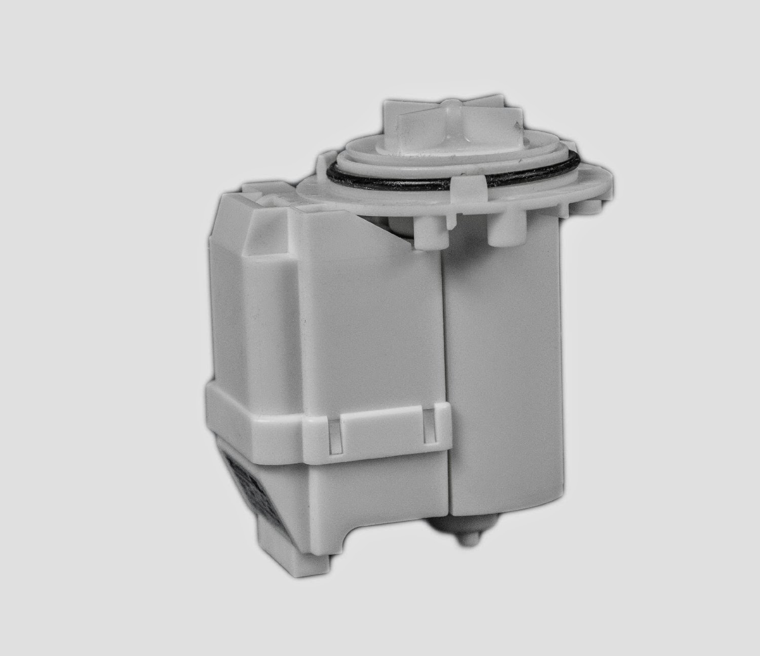 lg washer parts May 2014