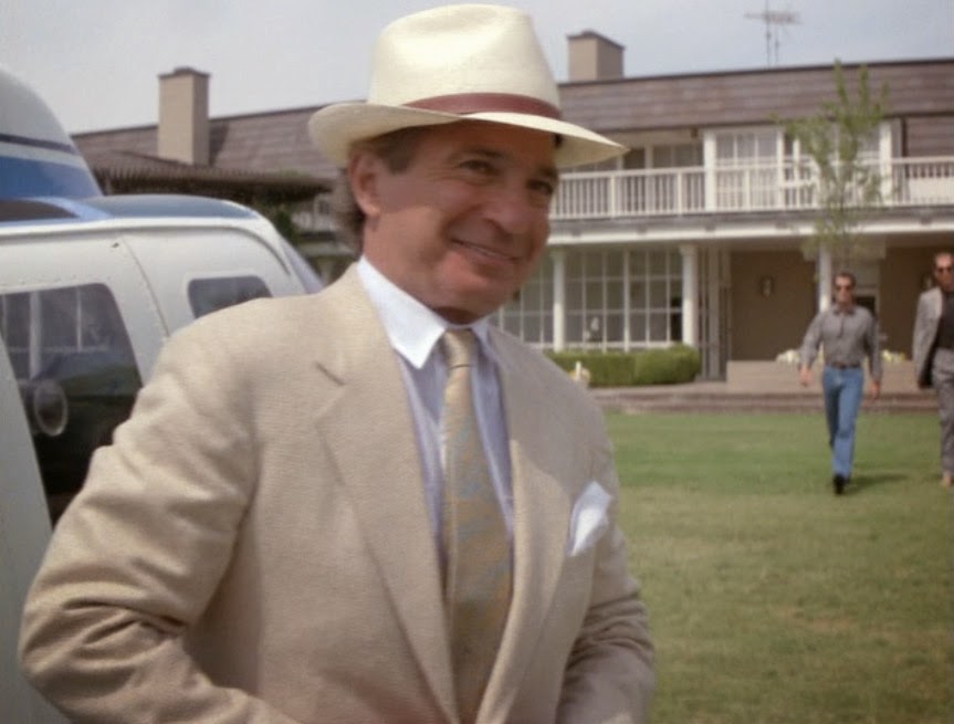 The Netflix Danger Zone A Critical Analysis of the Costumes in 'Road House.'