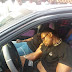 Man and woman found dead inside a car in Maryland Lagos state