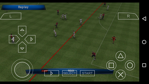 تحميل لعبة pes 2013 علي محاكي الالعاب ppsspp بحجم صغير للاندرويد تحميل لعبة pes 2013 علي محاكي الالعاب ppsspp بحجم صغير للاندرويد