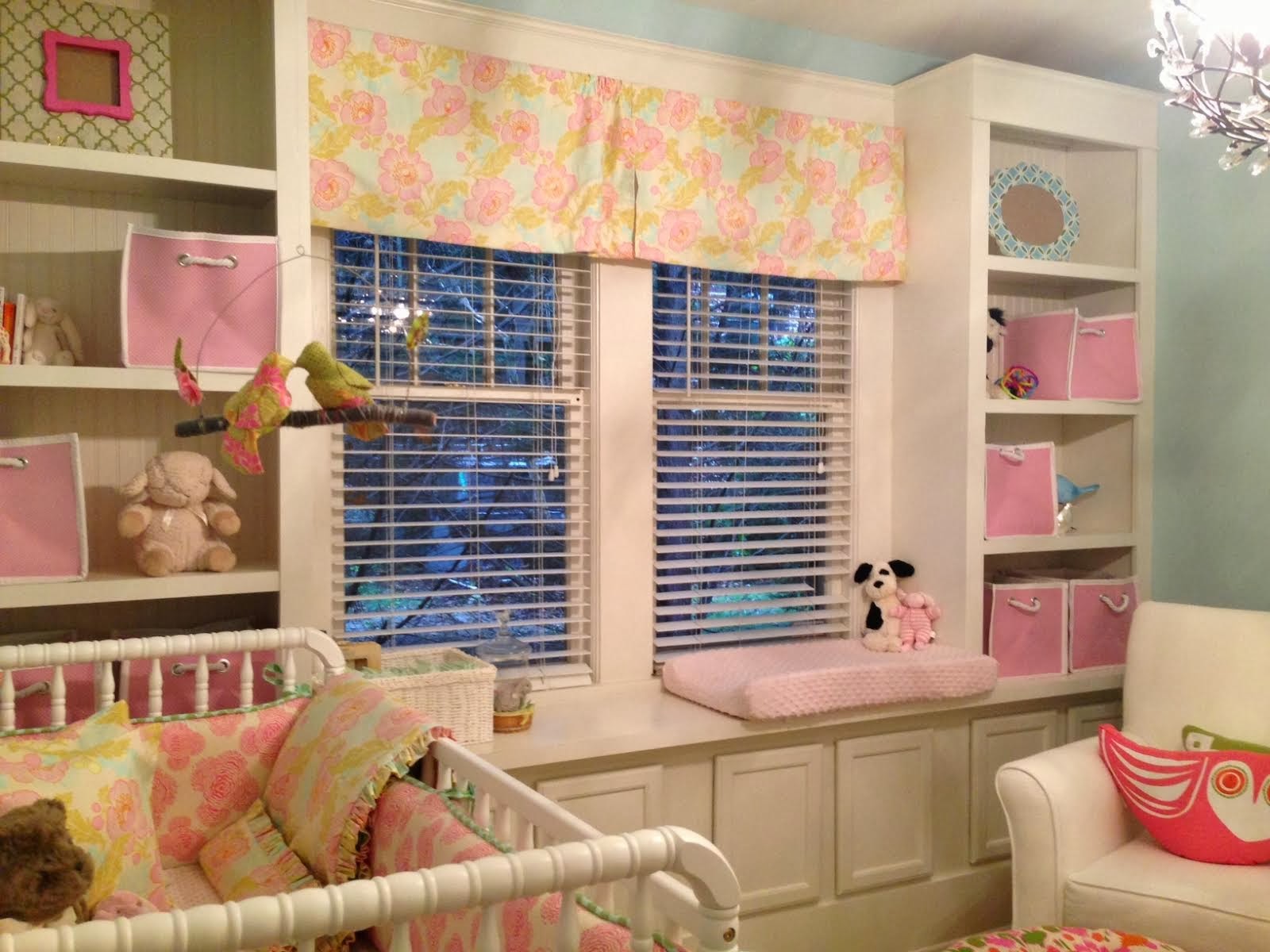 Window Treatments by Melissa Client Appreciation See the window treatments in action!