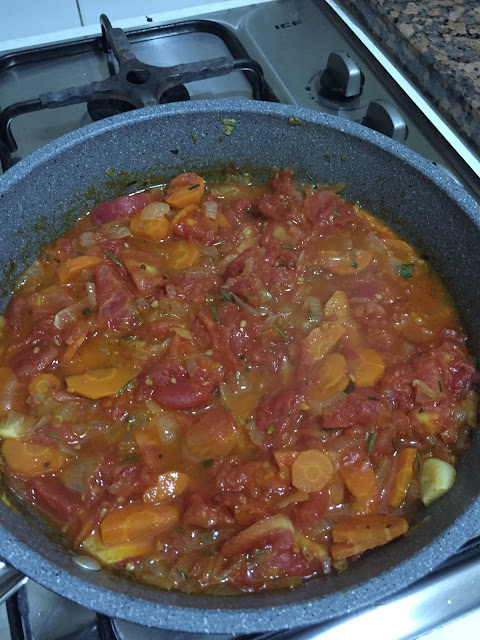 Gnocchi (Niyokki) Tarifi