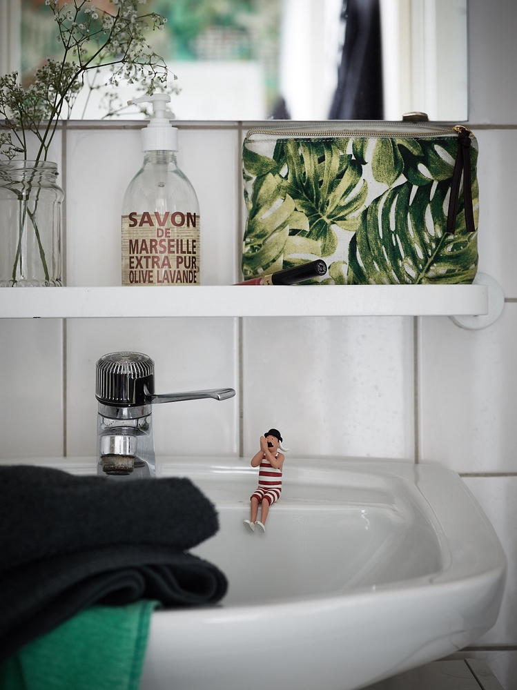 PETIT ESPACE AVEC DE LA PERSONNALITÉ