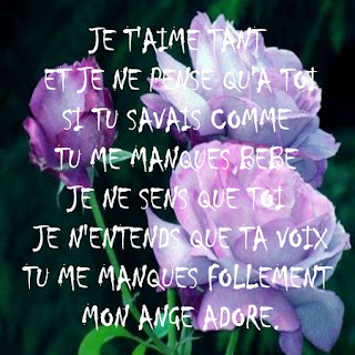 images avec paroles d'amour
