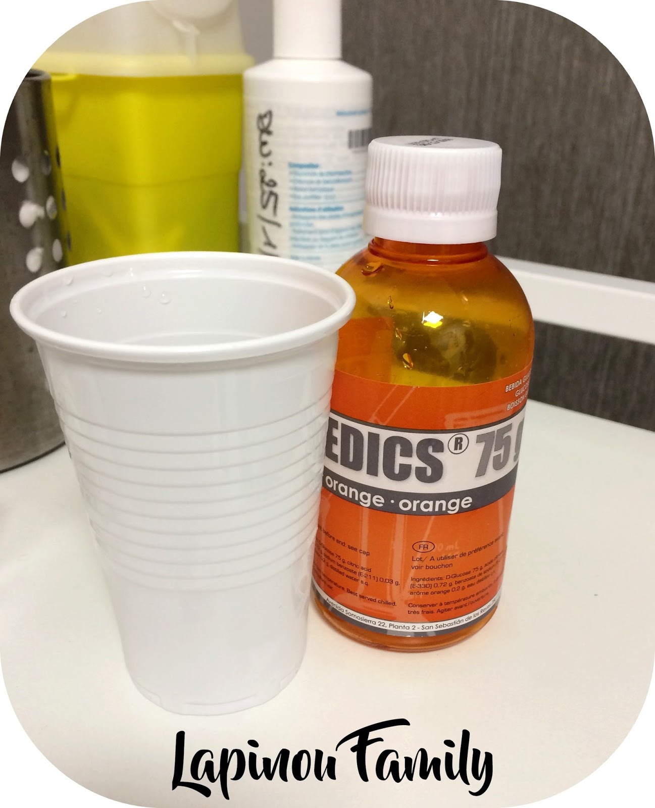 Grossesse Blog Test De Grossesse à