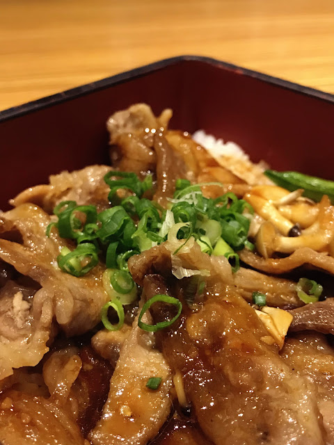 【食記】台北彌生軒YAYOI,中價位道地的日式定食,超好吃的日本金芽米