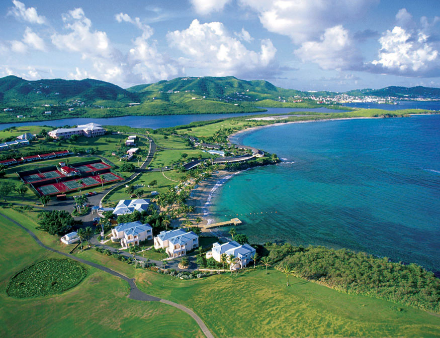 St. Croix, US Virgin Islands Travel and Leisure