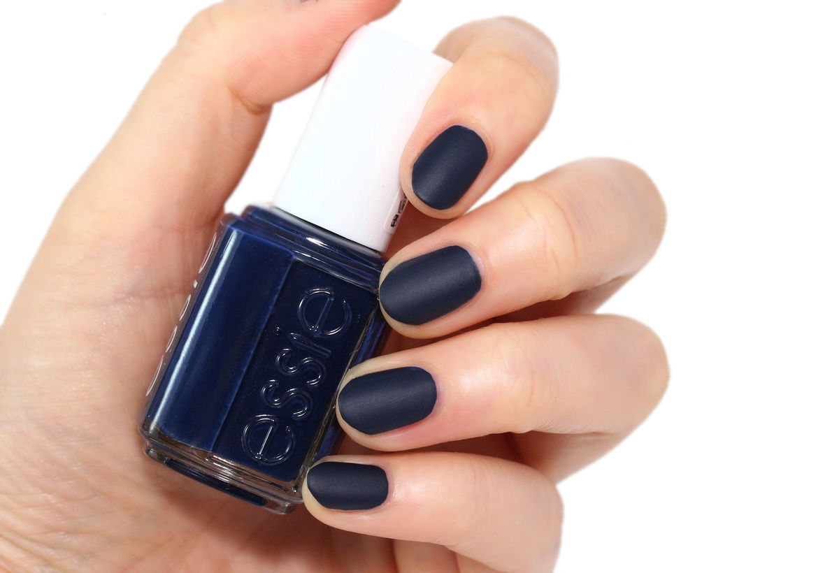 Essie Fall for NYC (fall 2018) Nailderella