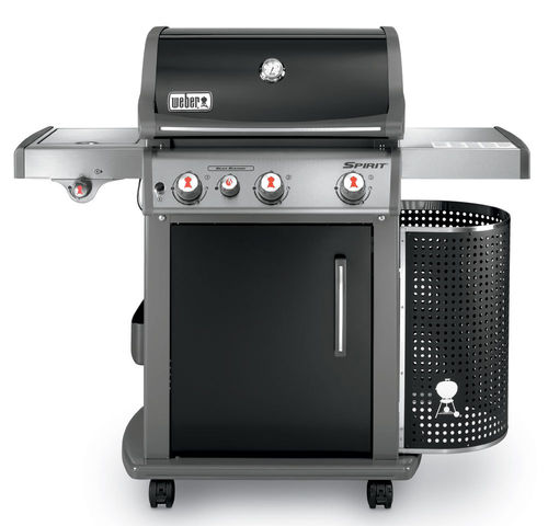 Weber spirit s 320 premium test