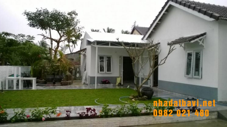 Đất làm nhà vườn nghỉ dưỡng Ba Vì Hà Nội- Giá chỉ 180 triệu/sào Đất làm nhà vườn nghỉ dưỡng Ba Vì Hà Nội- Giá chỉ 180 triệu/sào