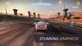 Android and iOS CarX Highway Racing v1.52.1