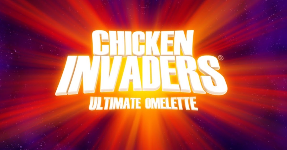 chicken invaders 4 ultimate omelette torrent