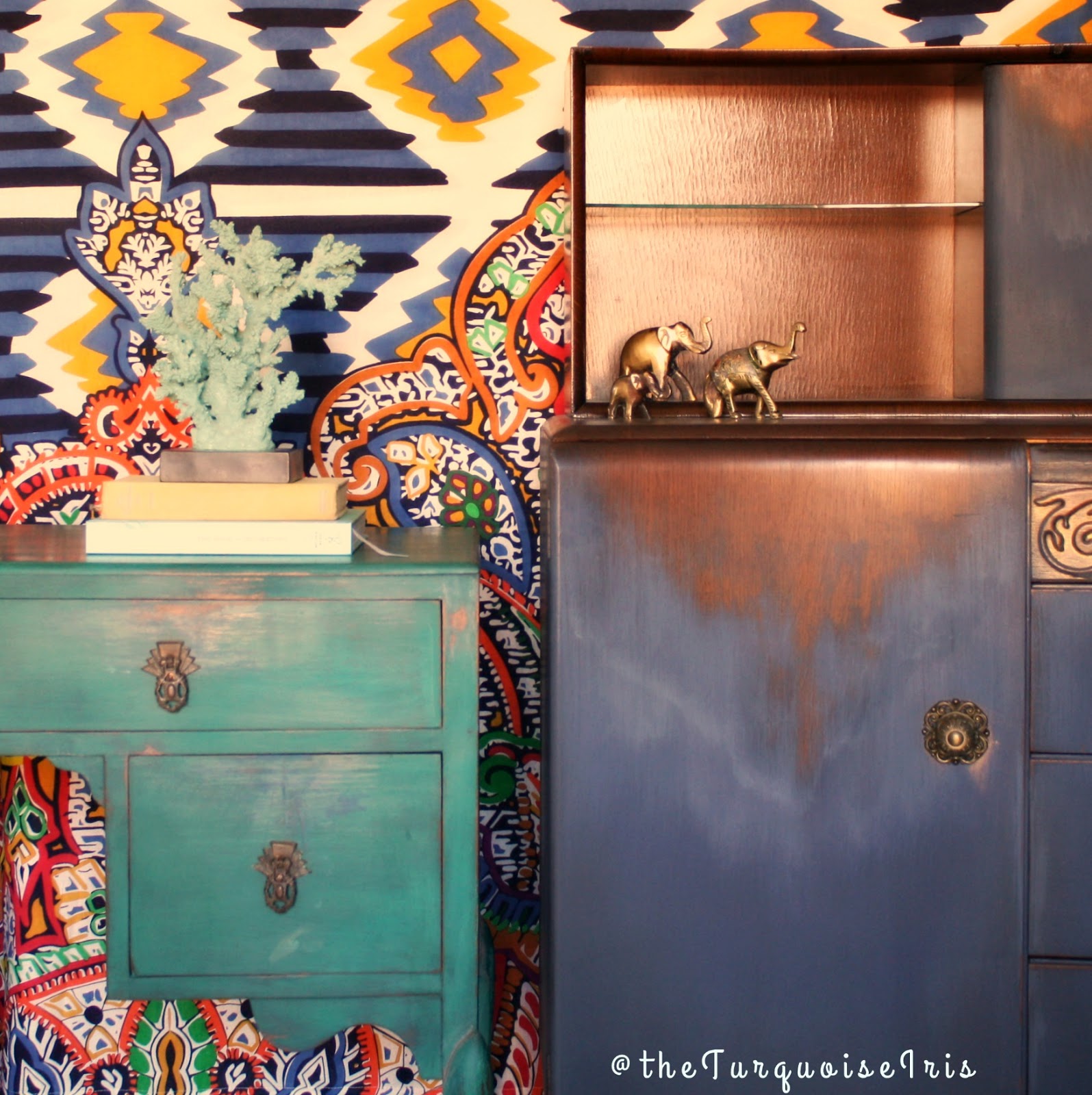 Turqouise Iris What Paint Do You Use Turqouise Iris What Paint Do You Use