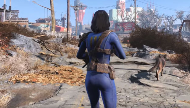 fallout 4