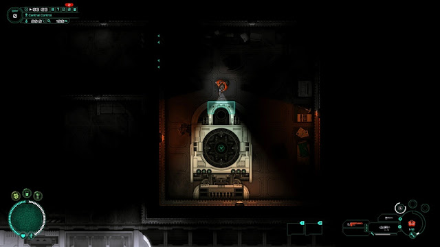 Subterrain Game Download Photo