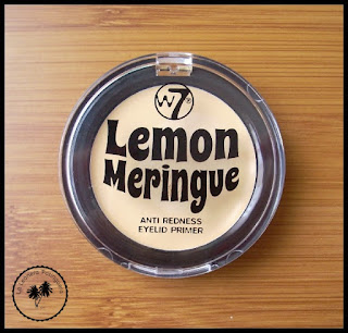 Lemon Merengue de W7
