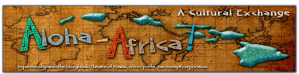 Aloha Africa
