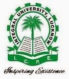 Integral University, Lucknow Wanted Professor plus Associate Professor plus Assistant Professor